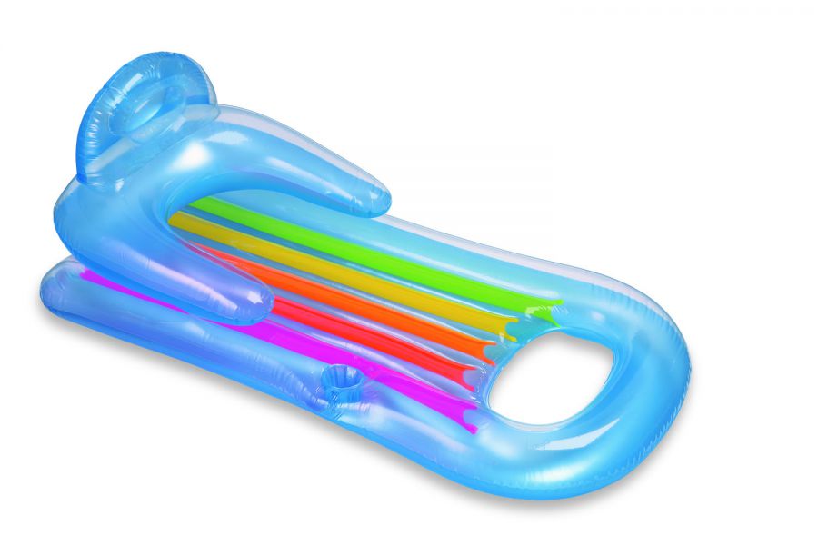 Intex King Kool lounge luchtbed