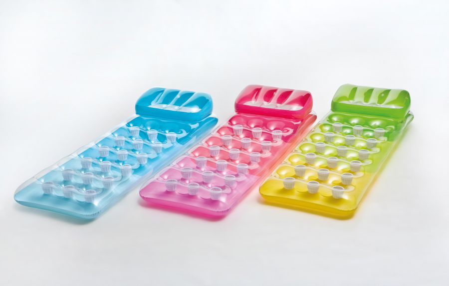 Intex 18 Pocket Fashion Lounge